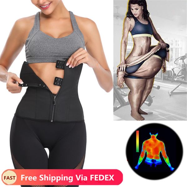 women latex waist trainer body shaper corsets with zipper cincher corset slimming belt black shapers shapewear plus size
women latex waist trainer body shaper corsets with zipper cincher corset slimming belt black shapers shapewear plus size