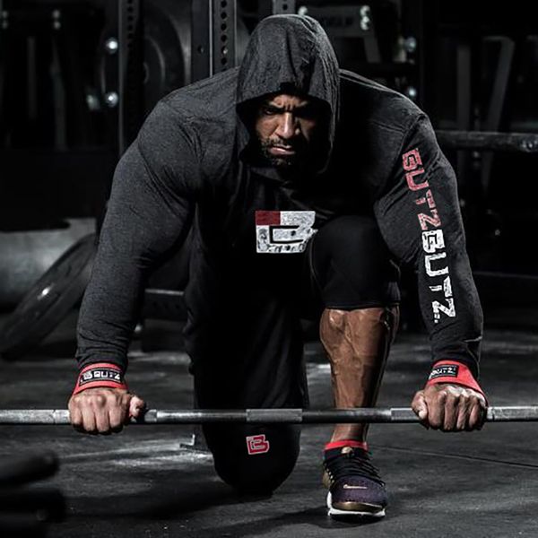 muscle kid brother fitness new style autumn and winter fashion europe and america sports fitness sweater men hooded training coa, White;black
muscle kid brother fitness new style autumn and winter fashion europe and america sports fitness sweater men hooded training coa, White;black