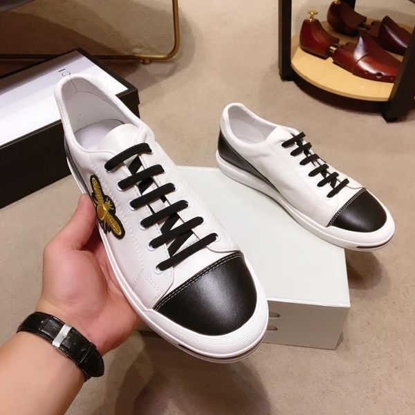 2020-2019n new leather moccasin brand tennis shoes walking shoes casual shoes spring and autumn fashion
2020-2019n new leather moccasin brand tennis shoes walking shoes casual shoes spring and autumn fashion