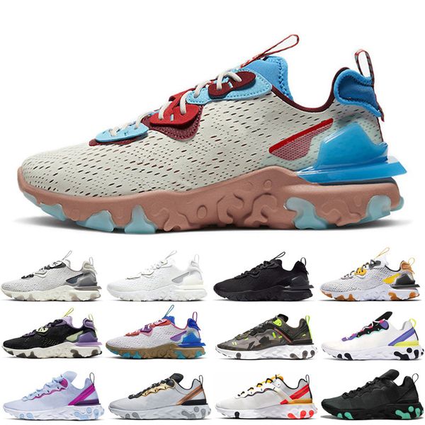 new vision react element 55 87 men running shoes for women black iridescent tour yellow sneakers sports trainer 55s sneakers 36-45
new vision react element 55 87 men running shoes for women black iridescent tour yellow sneakers sports trainer 55s sneakers 36-45