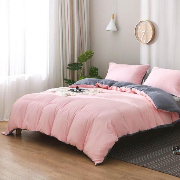 home decor patchwork comforter bedding sets nordic style bedding set bed linen set king size quilt duvet cover pillow case
home decor patchwork comforter bedding sets nordic style bedding set bed linen set king size quilt duvet cover pillow case