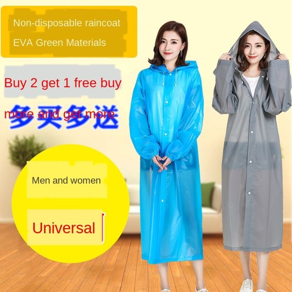 дождь утолщенного на открытом воздух для взрослых мужчин и женщины путешествий одноразового плаща пальто полного тело длинного портативные п
дождь утолщенного на открытом воздух для взрослых мужчин и женщины путешествий одноразового плаща пальто полного тело длинного портативные п