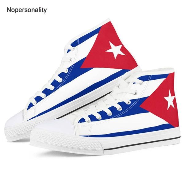 nopersonality flag of cuba print high canvas shoes for women casual female girls flat sneakers clasic ankle canvas shoes, Black
nopersonality flag of cuba print high canvas shoes for women casual female girls flat sneakers clasic ankle canvas shoes, Black