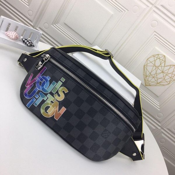 mens bags leather shoulder bag simple style chest pack casual belt bag fashion classic men crossbody bags with origin box
mens bags leather shoulder bag simple style chest pack casual belt bag fashion classic men crossbody bags with origin box
