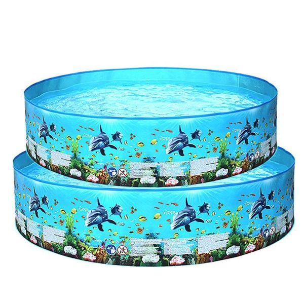 122/152cm kids inflatable pool home use paddling pool with repair patch inflatable round swimming for baby ac
122/152cm kids inflatable pool home use paddling pool with repair patch inflatable round swimming for baby ac