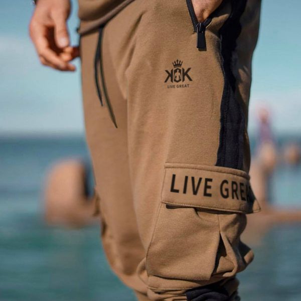 марка 2020 joggers мужчины sweatpants gym бег брюки мужские фитнес бодибилдинг тренировка мужчина беговые штаны молния sweatpants брюки, Black;blue
марка 2020 joggers мужчины sweatpants gym бег брюки мужские фитнес бодибилдинг тренировка мужчина беговые штаны молния sweatpants брюки, Black;blue