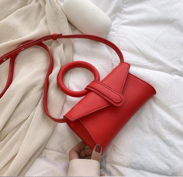 fashion new small bag simple envelope personality versatile portable casual one shoulder messenger bag
fashion new small bag simple envelope personality versatile portable casual one shoulder messenger bag