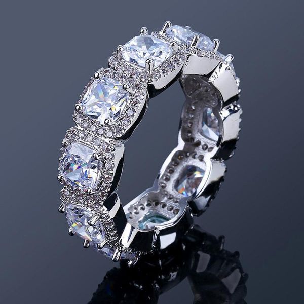 ice out cool hiphop diamond rings for men 2018 new fashion cubic zirconia ring luxury hip hop jewelry, Golden;silver
ice out cool hiphop diamond rings for men 2018 new fashion cubic zirconia ring luxury hip hop jewelry, Golden;silver