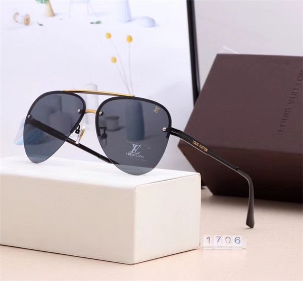 luxurious classic sunglasses for men and women driving frog mirror l̴v beach lõuis vuittõn holiday sunglasses with box 215, Black
luxurious classic sunglasses for men and women driving frog mirror l̴v beach lõuis vuittõn holiday sunglasses with box 215, Black
