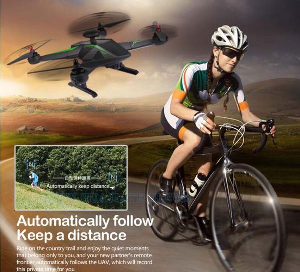 professional rc136 brushless dual gps rc quadcopter 1200m auto follow me wifi fpv/5.8g fpv rc racing drone with 1080p hd camera
professional rc136 brushless dual gps rc quadcopter 1200m auto follow me wifi fpv/5.8g fpv rc racing drone with 1080p hd camera