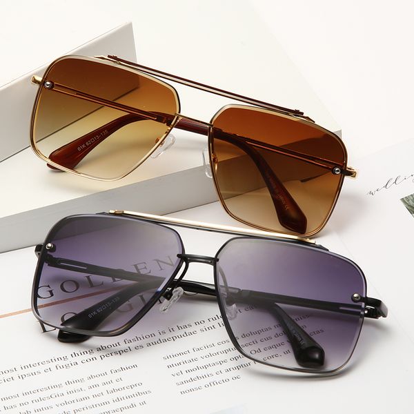sunglass with fashion men woman brand designer retro vintage driver goggles, White;black
sunglass with fashion men woman brand designer retro vintage driver goggles, White;black