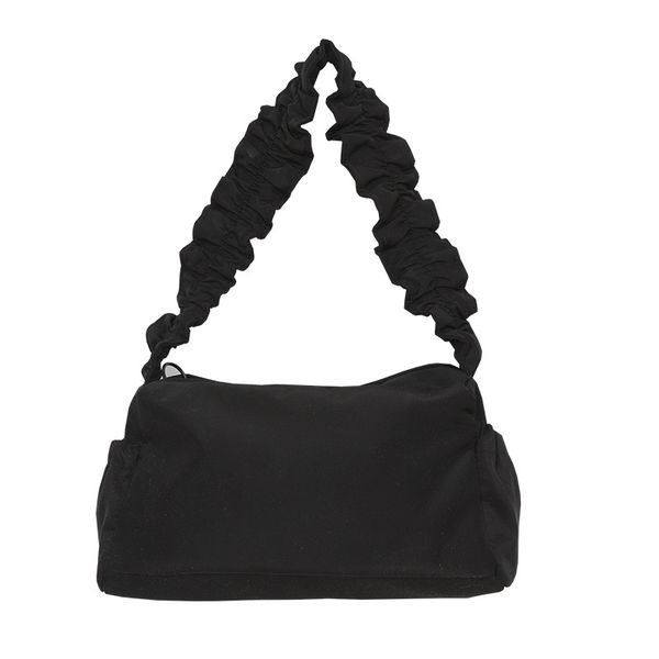 spring summer women new preppy style shoulder bags for women 2020 solid color armpit baguette bag student school hand bag club
spring summer women new preppy style shoulder bags for women 2020 solid color armpit baguette bag student school hand bag club