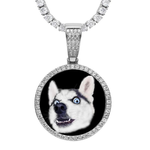 charming jewelry gold silver color full cz round custom made p medallions necklace & pendant with cz tennis chain for men women gift
charming jewelry gold silver color full cz round custom made p medallions necklace & pendant with cz tennis chain for men women gift