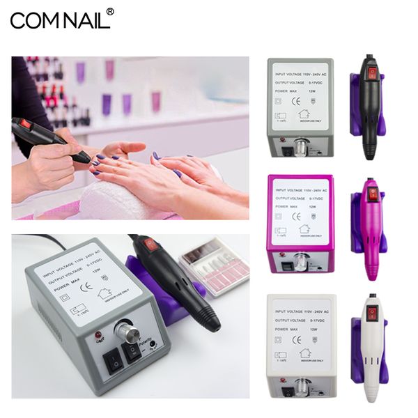 nail drill & accessories fashion electric bits set mill cutter machine for manicure portable pedicure file tools polish
nail drill & accessories fashion electric bits set mill cutter machine for manicure portable pedicure file tools polish