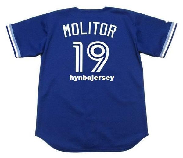 custom paul molitor toronto stitched 1994 majestic vintage baseball jersey retro mens jerseys running, Gray
custom paul molitor toronto stitched 1994 majestic vintage baseball jersey retro mens jerseys running, Gray