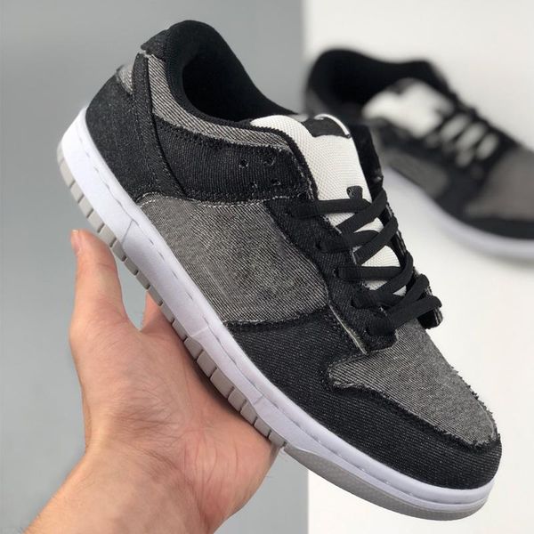 мужчины повседневная обувь sb dunk граффити street trend dunk sb джинсовый синий скейтборд обувь женщины шитье спорт бег sneaker chaussures
мужчины повседневная обувь sb dunk граффити street trend dunk sb джинсовый синий скейтборд обувь женщины шитье спорт бег sneaker chaussures