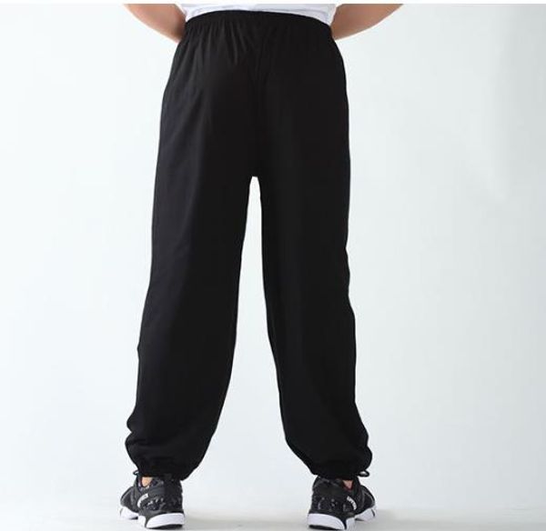 2020 summer pants men male fashion joggers sweat pants tide loose home trousers leisure slacks large size xxxl men's thin bottom, Black
2020 summer pants men male fashion joggers sweat pants tide loose home trousers leisure slacks large size xxxl men's thin bottom, Black