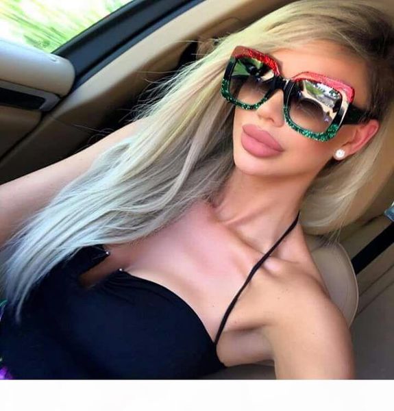 luxury women retro big frame brand designer vintage eyewear sun glasses for women shade fashion uv sunglasses with case, White;black
luxury women retro big frame brand designer vintage eyewear sun glasses for women shade fashion uv sunglasses with case, White;black