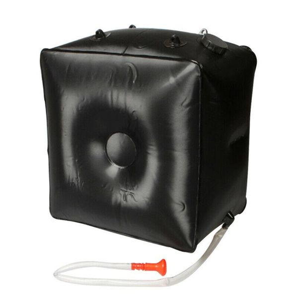 portable outdoor solar shower bag 10gallons/40l camping shower with hose head for camping outdoor traveling bag
portable outdoor solar shower bag 10gallons/40l camping shower with hose head for camping outdoor traveling bag