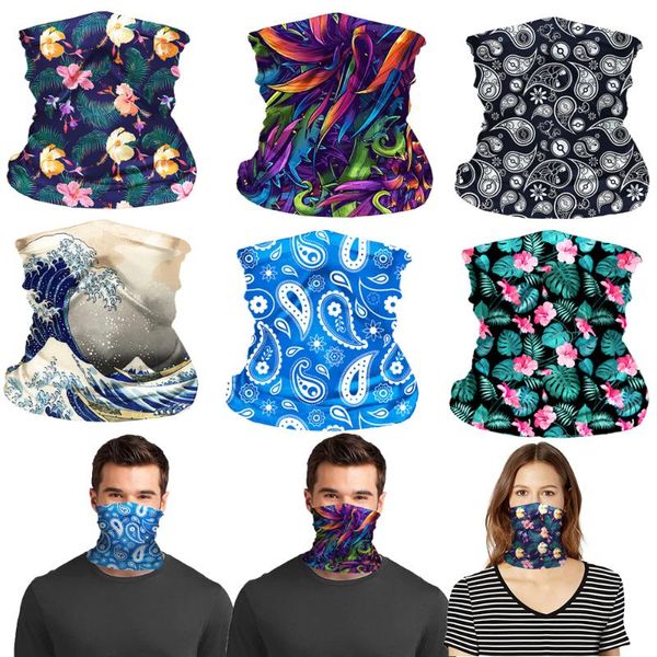 fashion elastic head face neck gaiter tube bandana scarf dustproof bandana half face scarves outdoor cycling accessories, Black
fashion elastic head face neck gaiter tube bandana scarf dustproof bandana half face scarves outdoor cycling accessories, Black