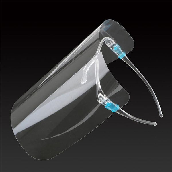 Защитная Защитная маска с очки Clear Mask Anti-Fog анфас Изоляция Прозрачный Защита Предотвращение брызгать DROPLETS безопасности
Защитная Защитная маска с очки Clear Mask Anti-Fog анфас Изоляция Прозрачный Защита Предотвращение брызгать DROPLETS безопасности