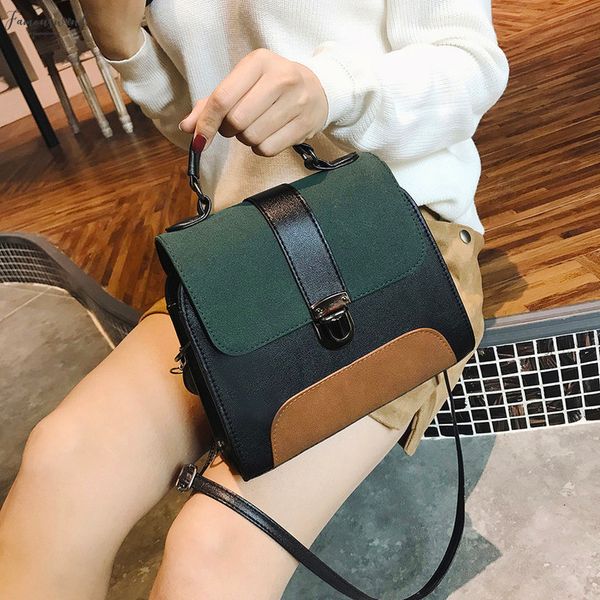 women patchwork shoulder bags ladies vegan leather tassel bags large capacity female casual tote handbags messenger bags l10
women patchwork shoulder bags ladies vegan leather tassel bags large capacity female casual tote handbags messenger bags l10