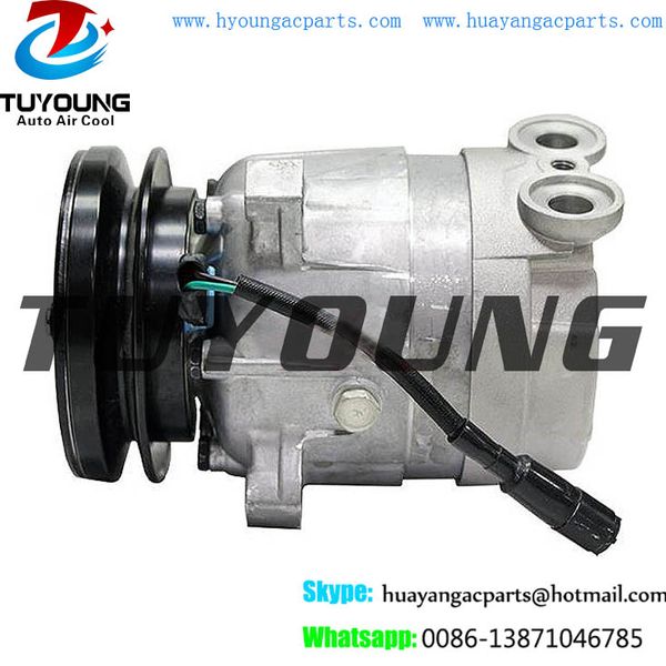 factory direct sale dac daewoo v5 auto ac compressor volvo excavator voe14526228 12v 1pk
factory direct sale dac daewoo v5 auto ac compressor volvo excavator voe14526228 12v 1pk