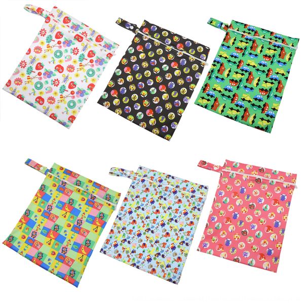 single-layer zipper waterproof deodorant baby stroller gare diaper large garbage bag infant diaper storage urine filter bag
single-layer zipper waterproof deodorant baby stroller gare diaper large garbage bag infant diaper storage urine filter bag