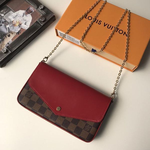 womens bag leather shoulder classic small flap designer clutch luxury chain purses crossbody bag lady messenger hand bags
womens bag leather shoulder classic small flap designer clutch luxury chain purses crossbody bag lady messenger hand bags