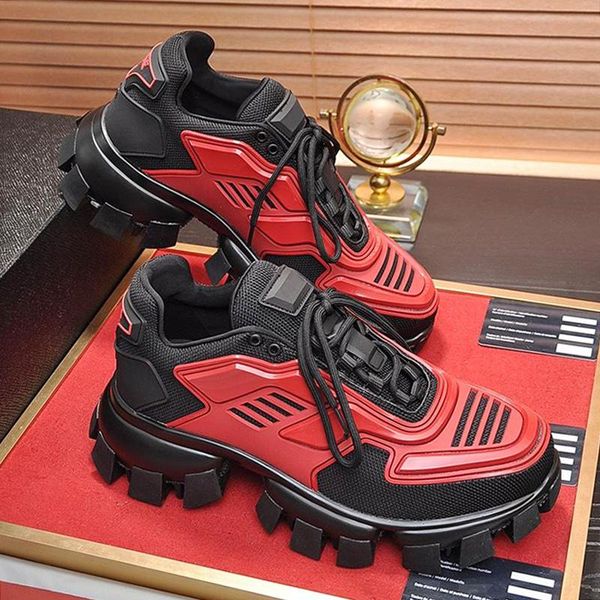 drop ship cloudbust thunder knit sneakers mens shoes lightweight autumn and winter shoes vintage luxury men shoes zapatillas hombre, Black
drop ship cloudbust thunder knit sneakers mens shoes lightweight autumn and winter shoes vintage luxury men shoes zapatillas hombre, Black