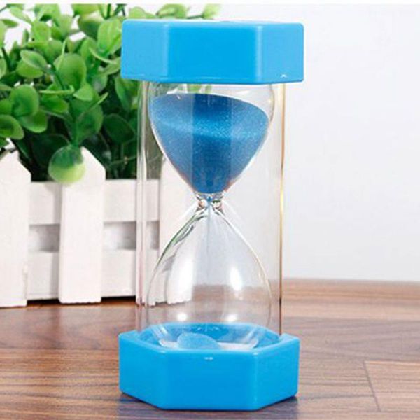 other clocks & accessories hexagonal kid gift sand timer clock hourglass household drop resistance 5/10/15/mins deskornaments game kitch
other clocks & accessories hexagonal kid gift sand timer clock hourglass household drop resistance 5/10/15/mins deskornaments game kitch