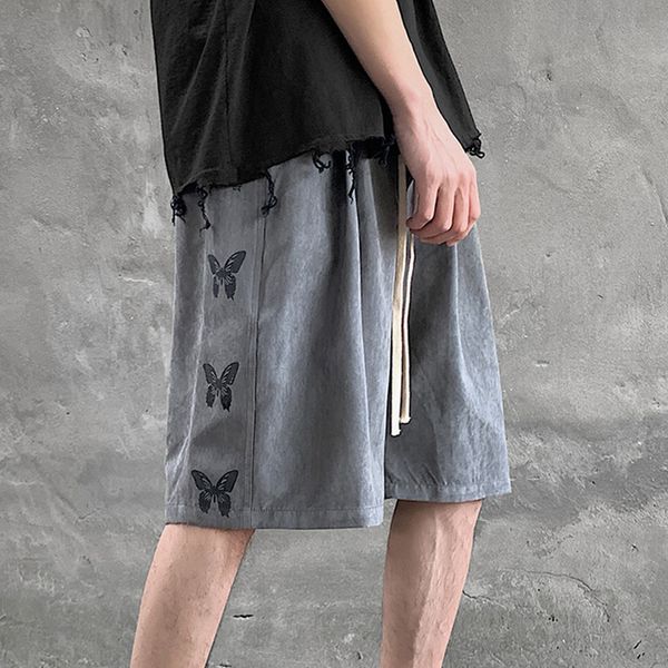 summer thin casual shorts men's loose trendy all-match ins cropped 5 points super cec jumpsuit sports sports pants pants
summer thin casual shorts men's loose trendy all-match ins cropped 5 points super cec jumpsuit sports sports pants pants