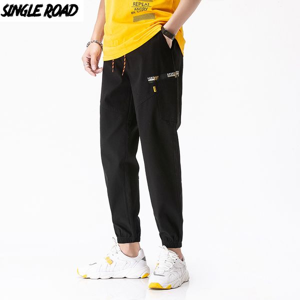 men's pants singleroad harem casual joggers men fashion 2021 patchwork japanese streetwear black sweatpant trousers male
men's pants singleroad harem casual joggers men fashion 2021 patchwork japanese streetwear black sweatpant trousers male