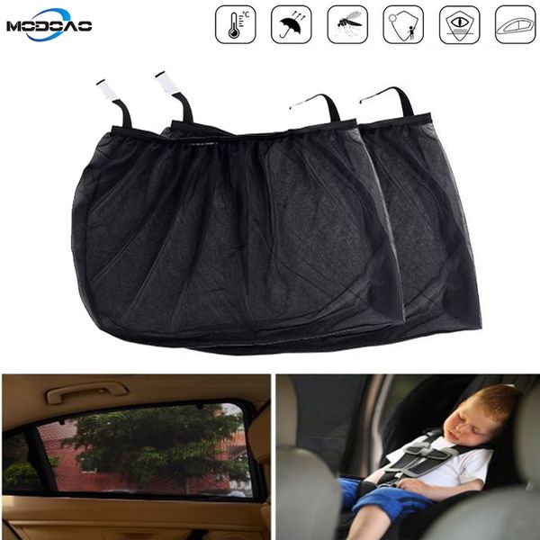 car rear window sun shade breathable mesh sun shield protect baby pet from sun's glare harmful uv rays car curtains
car rear window sun shade breathable mesh sun shield protect baby pet from sun's glare harmful uv rays car curtains