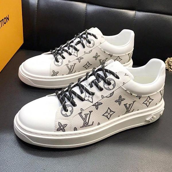 mens shoes breathable luxury footwears fashion sneakers chaussures pour hommes with origin box lace -up men shoes casual luxury fast ship, Black
mens shoes breathable luxury footwears fashion sneakers chaussures pour hommes with origin box lace -up men shoes casual luxury fast ship, Black