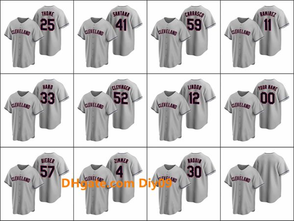 cleveland indians #12 francisco lindor 11 jose ramirez 30 tyler naquin men women youth custom gray 2020 replica road jersey, Black
cleveland indians #12 francisco lindor 11 jose ramirez 30 tyler naquin men women youth custom gray 2020 replica road jersey, Black