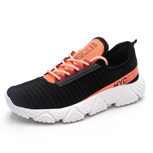 fashion breathable mesh light personality walking shoes mens running shoes man sport sneakers flying weaving male driving
fashion breathable mesh light personality walking shoes mens running shoes man sport sneakers flying weaving male driving