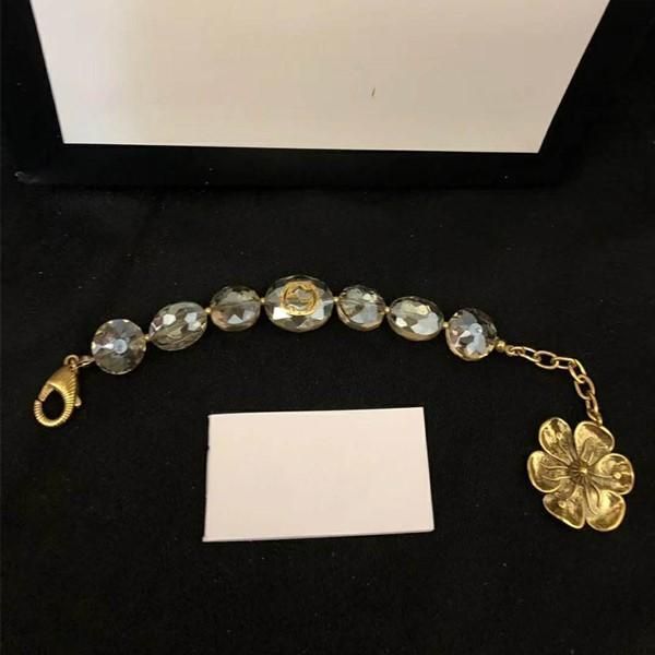 new crystal flower fashion personality designer bracelet luxury designer jewelry women bracelets, Golden;silver
new crystal flower fashion personality designer bracelet luxury designer jewelry women bracelets, Golden;silver