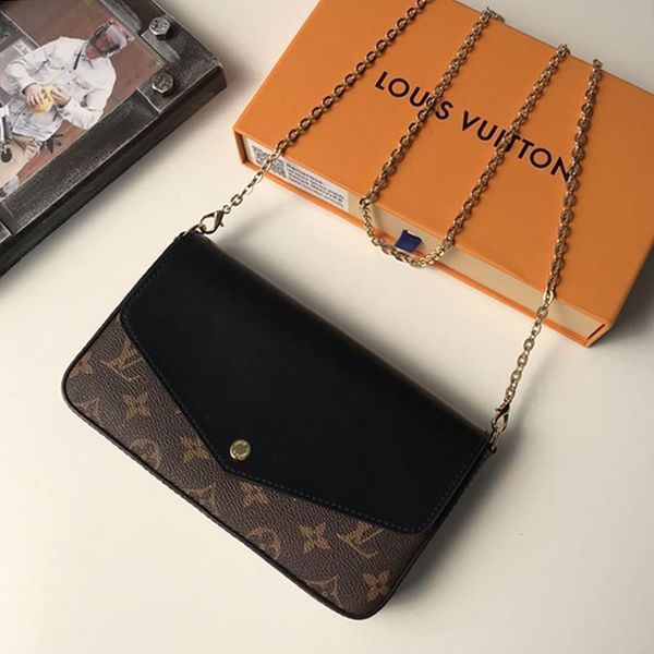 drop ship womens leather lady sac bandouli ère shoulder bag flap messenger crossbody designer vintage clutch purses handbags with origin
drop ship womens leather lady sac bandouli ère shoulder bag flap messenger crossbody designer vintage clutch purses handbags with origin