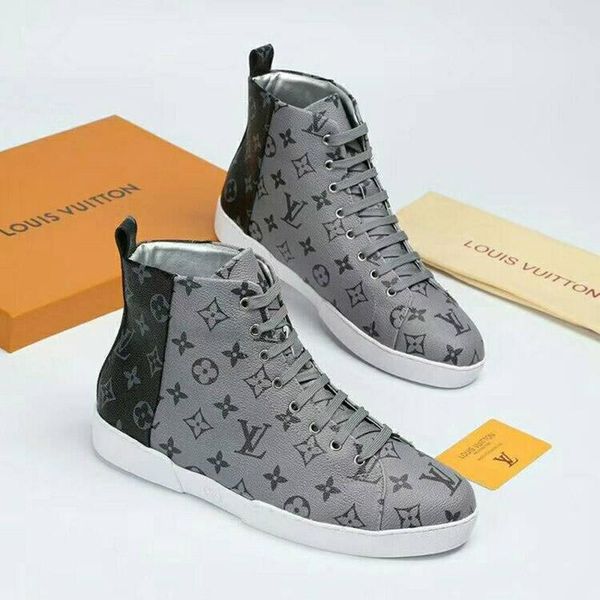 2020qx designer new luxury men's casual sports shoes, outdoor casual shoes, fast delivery and original box, Black
2020qx designer new luxury men's casual sports shoes, outdoor casual shoes, fast delivery and original box, Black