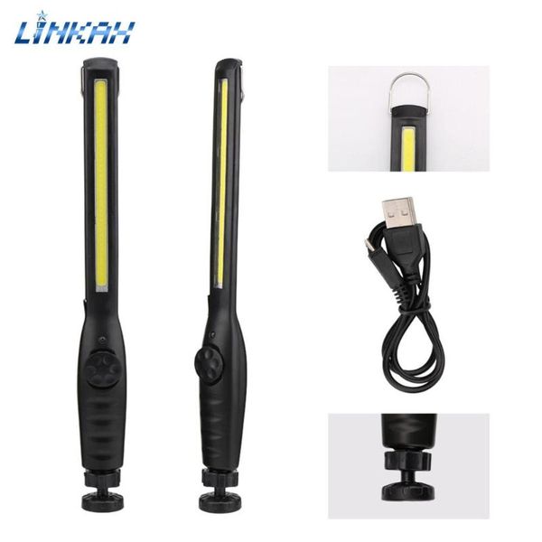 flashlights torches portable cob led working usb rechargeable magnetic car repairing light hanging hook work torch for outdoor camping
flashlights torches portable cob led working usb rechargeable magnetic car repairing light hanging hook work torch for outdoor camping