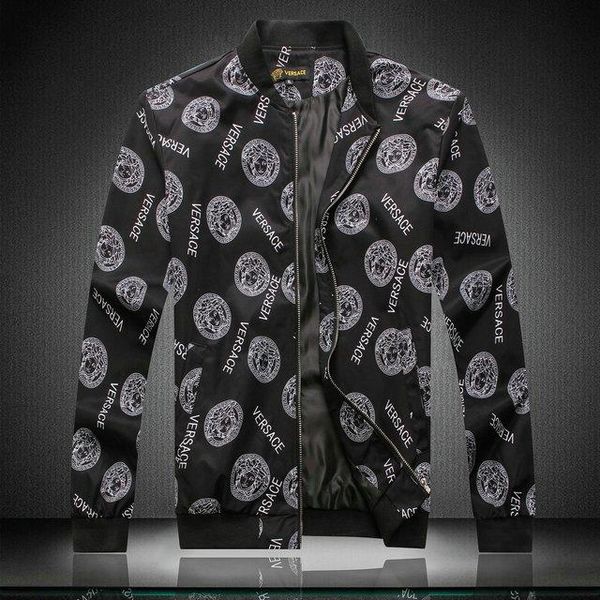 2020 luxury denim mens stylist jackets skinny slim denim jacket winter brand mens designer coat windbreaker coats m-5xl, Black;brown
2020 luxury denim mens stylist jackets skinny slim denim jacket winter brand mens designer coat windbreaker coats m-5xl, Black;brown