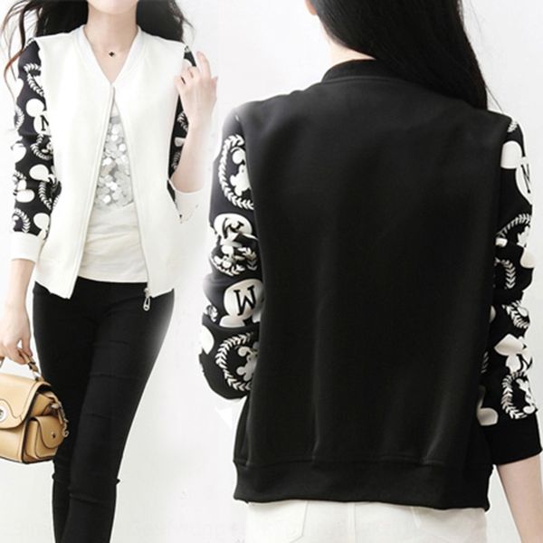 2015 new autumn sleeve clip korean style plus size women's jacket fat mm autumn coat slim slim long sleeve jacket, Black;brown
2015 new autumn sleeve clip korean style plus size women's jacket fat mm autumn coat slim slim long sleeve jacket, Black;brown