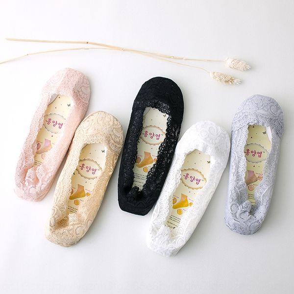 thin lace versatile invisible silicone invisible socks breathable anti-skid silicone women's shallow boat socks, Pink;yellow
thin lace versatile invisible silicone invisible socks breathable anti-skid silicone women's shallow boat socks, Pink;yellow