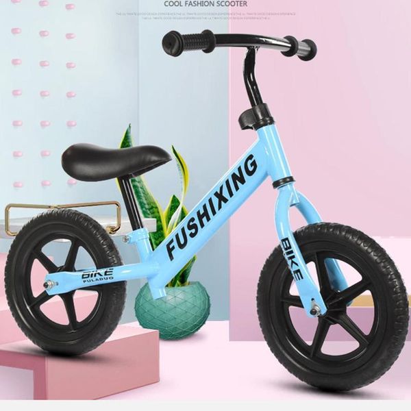 kid bicycle children bike no-pedal for 18m~5years old kids ultralight cycling practice driving bike as gift
kid bicycle children bike no-pedal for 18m~5years old kids ultralight cycling practice driving bike as gift