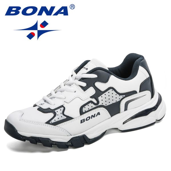 bona 2020 new designers action leather trail running shoes men outdoor sports sneakers man jogging walking shoes masculino comfy
bona 2020 new designers action leather trail running shoes men outdoor sports sneakers man jogging walking shoes masculino comfy