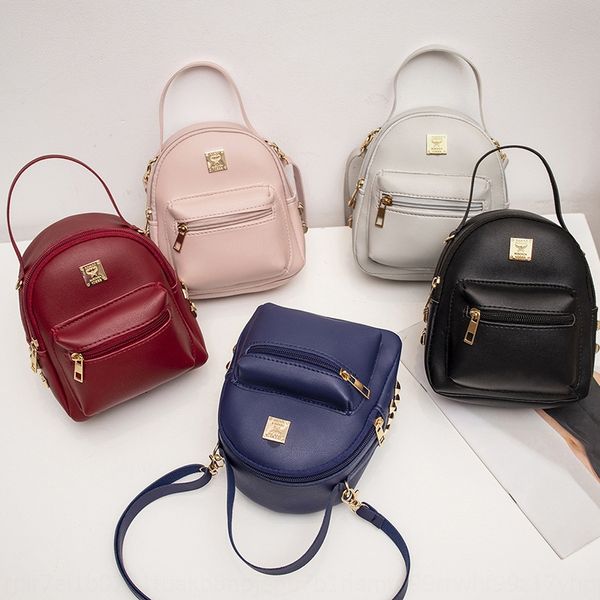 2019 new creative multi-functional casual backpack fashion trend all-match shoulder small willow nail shoulder bag small bag
2019 new creative multi-functional casual backpack fashion trend all-match shoulder small willow nail shoulder bag small bag