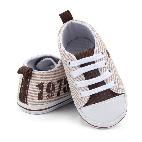 Fashionable Baby Shoes Fashion Lace Up with a Canvas Pattern for Little Girls Girls Shoes First Walkers for Children's Fashion Shoes
Fashionable Baby Shoes Fashion Lace Up with a Canvas Pattern for Little Girls Girls Shoes First Walkers for Children's Fashion Shoes