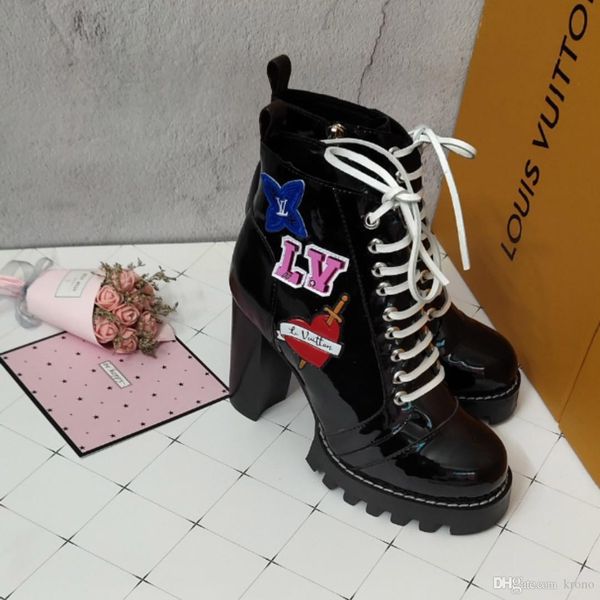 new listing high-heel zip short boots genuine leather lace up womens high heel boots printed stripes short boots size 35-42 0011, Black
new listing high-heel zip short boots genuine leather lace up womens high heel boots printed stripes short boots size 35-42 0011, Black