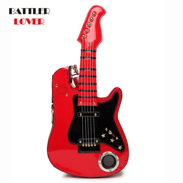 guitar bags for women 2020 bags women handbag 5 battery usb sd shoulder messenger bag girls luxury handbags bag designer